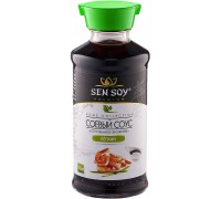 Соус соевый Легкий Sen Soy (150 мл) ст/бут диспенсер