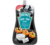 Соус Heinz Тар-тар (230 гр)