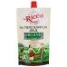 Майонез Mr.Ricco Organic на перепелинном яйце 67% (220 гр)