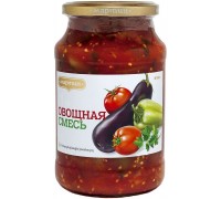 Овощная смесь Мартин (950 гр)