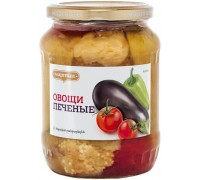 Печеные овощи Мартин (680 гр)