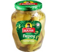 Перец Пеперчино Дядя Ваня (680 гр)