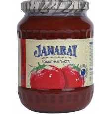 Томатная паста Джанарат (750 гр)