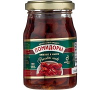 Помидоры вяленые Ecofood (110 гр)