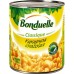 Кукуруза сладкая Bonduelle Classicue (670 гр)