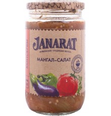 Мангал-салат Джанарат (500 гр)