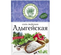 Морская соль Адыгейская Волшебное дерево (40 гр)