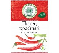 Перец красный чили молотый Волшебное дерево (50 гр)