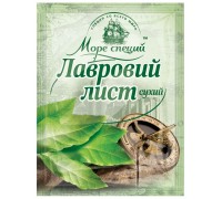 Лавровый лист сухой МС (15 гр)