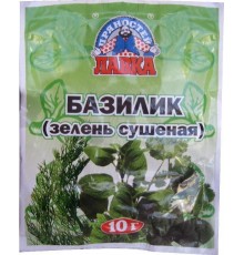 Базилик Лавка Пряностей Premium (10 гр)