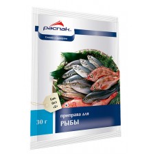 Приправа для рыбы Распак (30 гр)