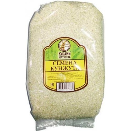 Семена кунжута Кубань-Матушка (500 гр)
