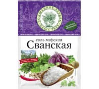 Соль Сванская Волшебное дерево (40 гр)