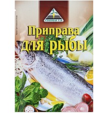 Приправа для рыбы Cykoria (40 гр)