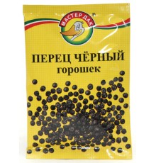Перец черный Мастер Дак горошек (10 гр)