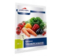Приправа Распак универсальная (30 гр)