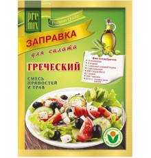 Заправка для греческого салата Premix (20 гр)