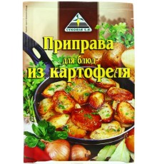 Приправа Cykoria для блюд из картофеля (30 гр)