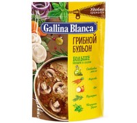 Бульон Gallina Blanca Грибной (90 гр)