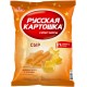 Чипсы Русская картошка в ассортименте (80 гр)