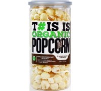 Попкорн T#is is Popcorn Органик (50 гр)