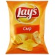 Чипсы Lay's в ассортименте (80 гр)