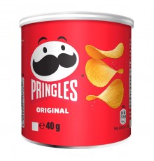 Чипсы Pringles Original (40 гр)