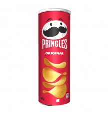 Чипсы Pringles Original (165 гр)