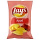 Чипсы Lay's в ассортименте (140 гр)