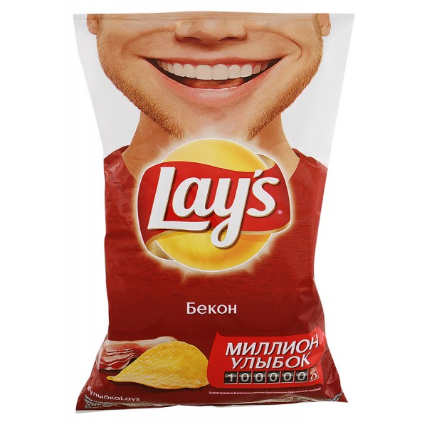 Чипсы Lay's в ассортименте (140 гр) Чипсы Lay's в ассортименте (140 гр)