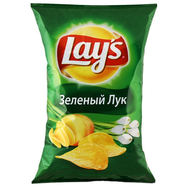 Чипсы Lay's в ассортименте (140 гр) Чипсы Lay's в ассортименте (140 гр)