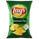 Чипсы Lay's в ассортименте (140 гр)