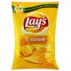 Чипсы Lay's в ассортименте (140 гр)