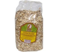 Хлопья ржаные Кубань-Матушка НТВ (400 гр)