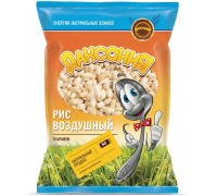 Рис воздушный в карамели Дансония (60 гр)