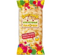Кукурузные палочки Дансония (250 гр)