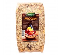 Мюсли Фруктовица Ягодная поляна (500 гр)