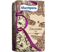 Рис Басмати Mix Мистраль (500 гр)