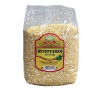 Крупа кукурузная Дары Кубани (700 гр)