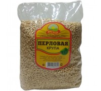 Крупа перловая Дары Кубани (800 гр)