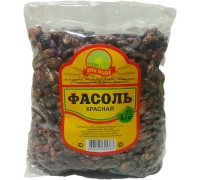 Фасоль Дары Кубани красная (700 гр)