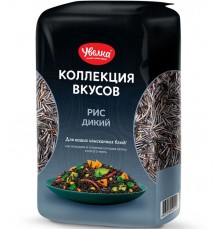 Рис дикий Увелка (500 гр)