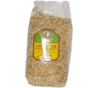 Крупа Овсяная недробленая Кубань-Матушка (800 гр)