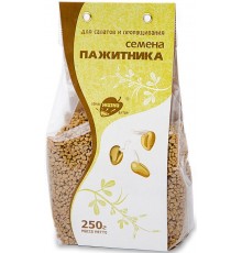 Семена пажитника Образ жизни (250 гр)