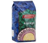 Крупа кускус Националь пшеничный (450 гр)