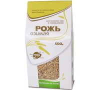 Рожь озимая Образ жизни (500 гр)