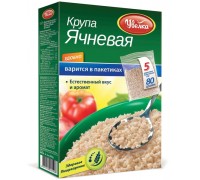 Крупа Увелка Ячневая (5*80 гр)