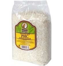 Рис длиннозерный Кубань-Матушка (800 гр)