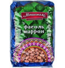 Фасоль Националь Маррон (450 гр)