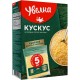 Крупа Кускус Увелка  (5*80 гр)